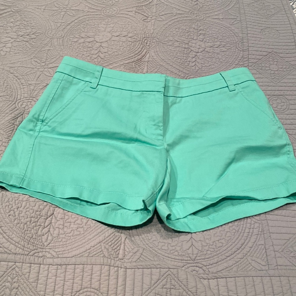 Jcrew shorts